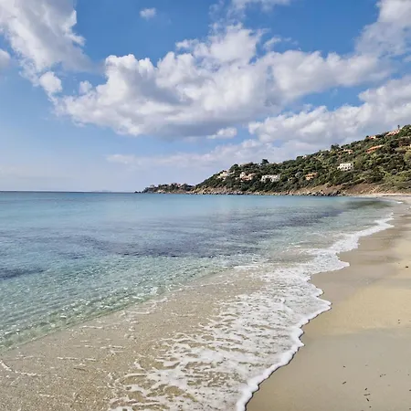 Semesterbostad Rosa Bestvacationever