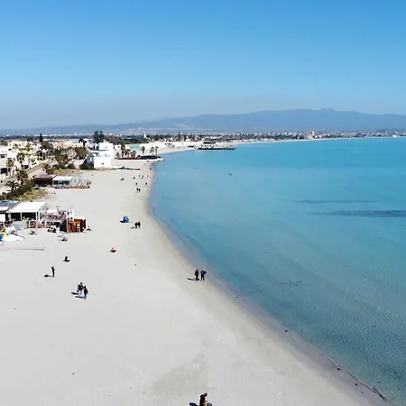 Casa vacanze Rosa Bestvacationever *