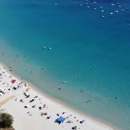 Holiday home Rosa Bestvacationever Torre delle Stelle