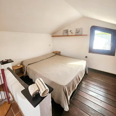 Rosa Bestvacationever 토레 델레 스텔레
