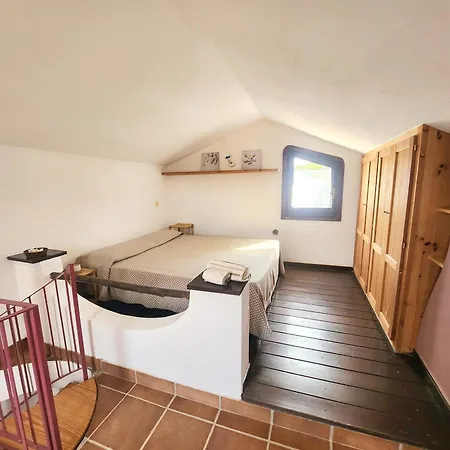 Rosa Bestvacationever Holiday home Torre delle Stelle