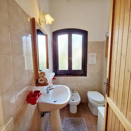 Rosa Bestvacationever Holiday home