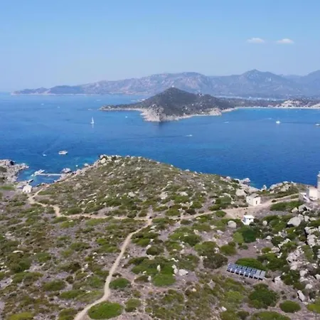 Holiday home Rosa Bestvacationever