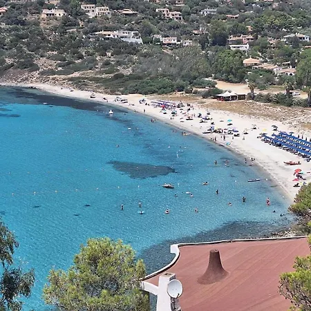 Σπίτι διακοπών Rosa Bestvacationever *