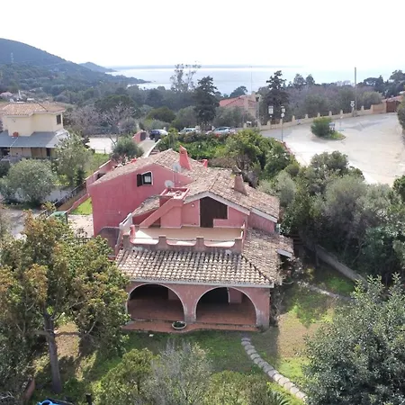 Holiday home Rosa Bestvacationever Torre delle Stelle