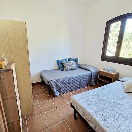 Holiday home Rosa Bestvacationever