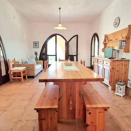 Rosa Bestvacationever Holiday home Torre delle Stelle