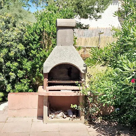 Ferienhaus Rosa Bestvacationever *