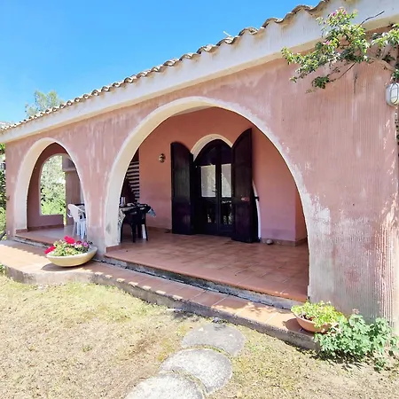 Rosa Bestvacationever Holiday home Torre delle Stelle