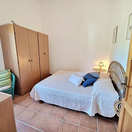 Rosa Bestvacationever Holiday home Torre delle Stelle