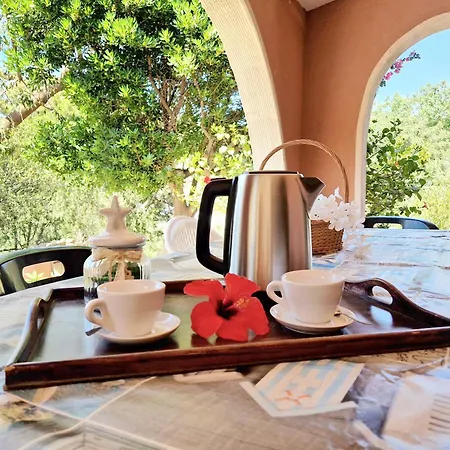 Holiday home Rosa Bestvacationever