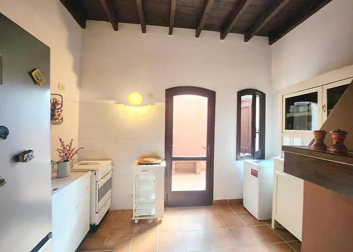 Rosa Bestvacationever Ferienhaus *