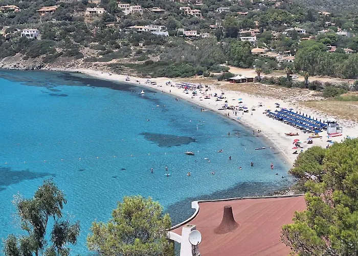 Ferienhaus Rosa Bestvacationever *